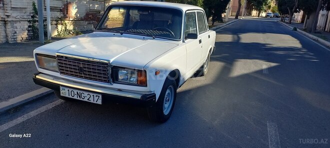 LADA (VAZ) 2107 2004, 225,000 km - 1.6 l - Gəncə