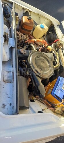 LADA (VAZ) 2107 2004, 225,000 km - 1.6 l - Gəncə
