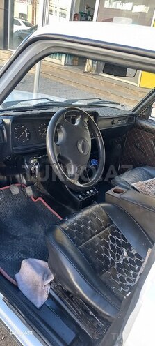 LADA (VAZ) 2107 2004, 225,000 km - 1.6 l - Gəncə