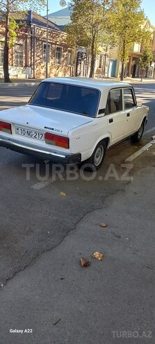 LADA (VAZ) 2107 2004, 225,000 km - 1.6 l - Gəncə