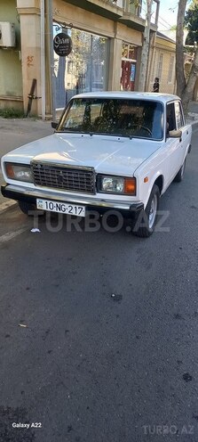 LADA (VAZ) 2107 2004, 225,000 km - 1.6 l - Gəncə