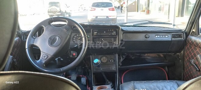 LADA (VAZ) 2107 2004, 225,000 km - 1.6 l - Gəncə
