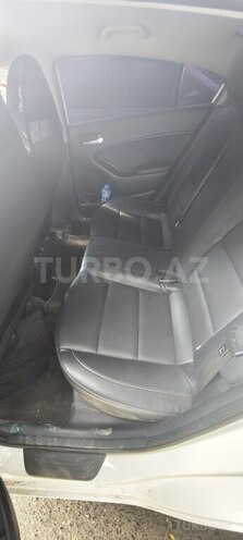Kia K3 2016, 215,890 km - 1.6 l - Bakı