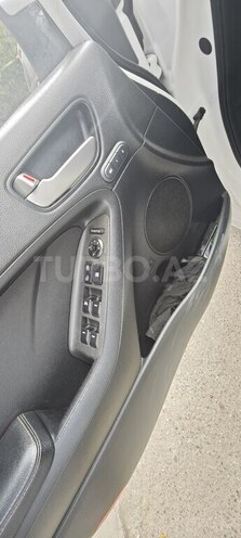 Kia K3 2016, 215,890 km - 1.6 l - Bakı