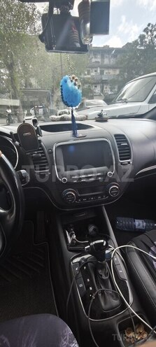 Kia K3 2016, 215,890 km - 1.6 l - Bakı
