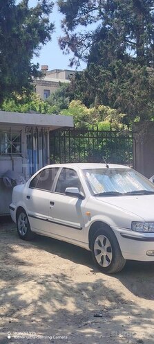 Khazar LX 2021, 217,000 km - 1.7 l - Bakı