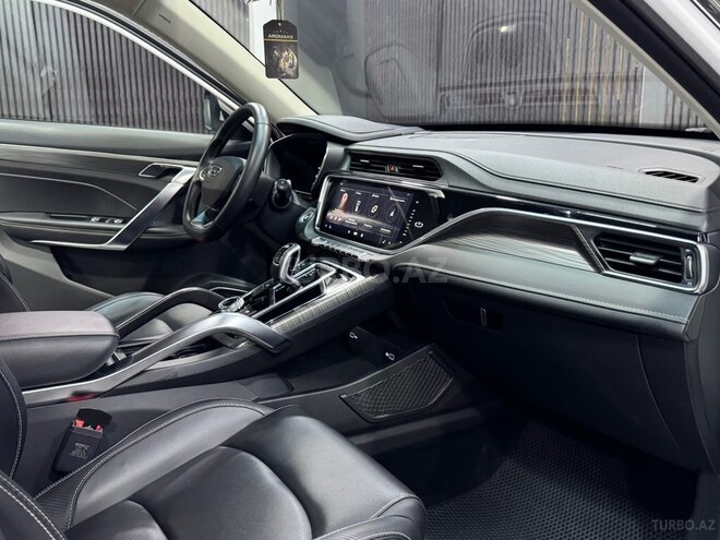 Geely Atlas Pro 2023, 43,000 km - 1.5 l - Xırdalan