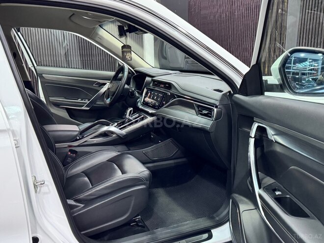 Geely Atlas Pro 2023, 43,000 km - 1.5 l - Xırdalan