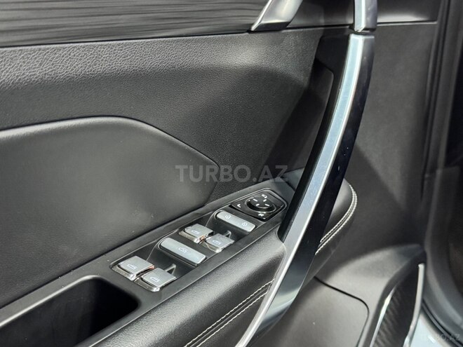 Geely Atlas Pro 2023, 43,000 km - 1.5 l - Xırdalan