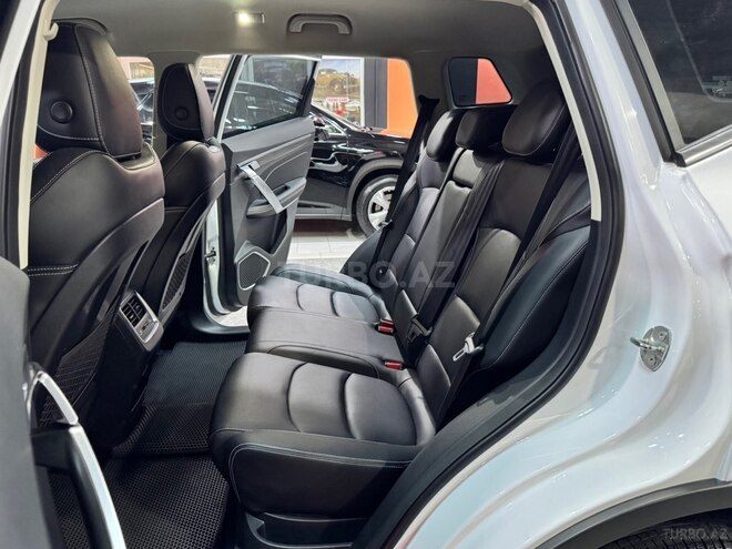 Geely Atlas Pro 2023, 43,000 km - 1.5 l - Xırdalan