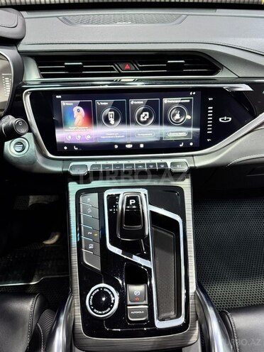 Geely Atlas Pro 2023, 43,000 km - 1.5 l - Xırdalan