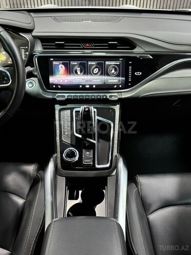 Geely Atlas Pro 2023, 43,000 km - 1.5 l - Xırdalan