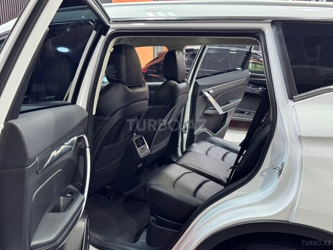 Geely Atlas Pro 2023, 43,000 km - 1.5 l - Xırdalan