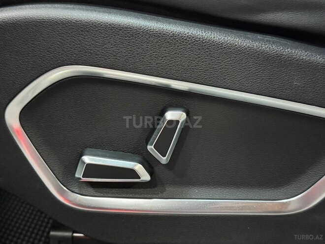 Geely Atlas Pro 2023, 43,000 km - 1.5 l - Xırdalan