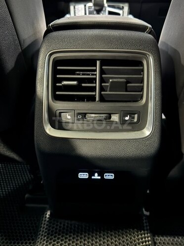 Geely Atlas Pro 2023, 43,000 km - 1.5 l - Xırdalan