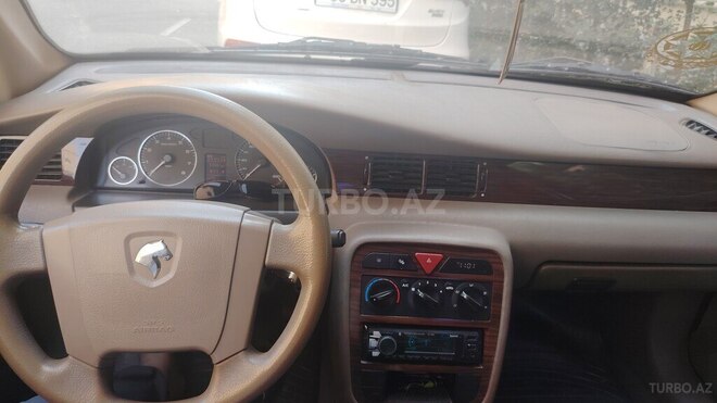 Khazar LX 2021, 217,000 km - 1.7 l - Bakı
