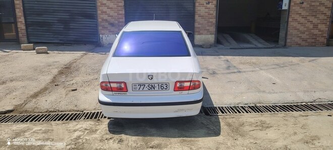 Khazar LX 2021, 217,000 km - 1.7 l - Bakı