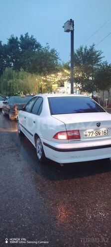 Khazar LX 2021, 217,000 km - 1.7 l - Bakı