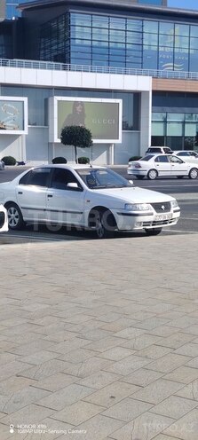 Khazar LX 2021, 217,000 km - 1.7 l - Bakı