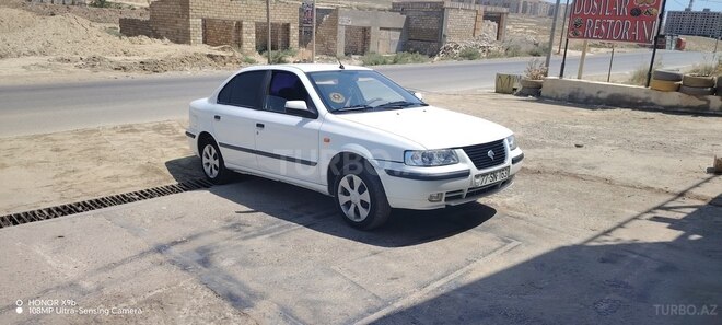 Khazar LX 2021, 217,000 km - 1.7 l - Bakı
