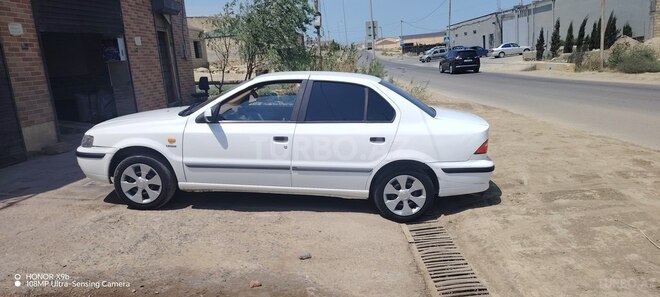 Khazar LX 2021, 217,000 km - 1.7 l - Bakı