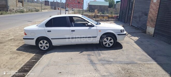 Khazar LX 2021, 217,000 km - 1.7 l - Bakı