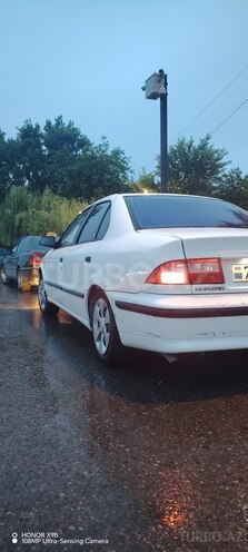 Khazar LX 2021, 217,000 km - 1.7 l - Bakı