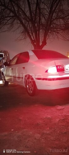 Khazar LX 2021, 217,000 km - 1.7 l - Bakı