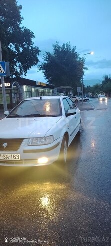 Khazar LX 2021, 217,000 km - 1.7 l - Bakı