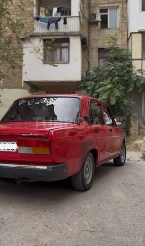 LADA (VAZ) 2107 1999, 25,000 km - 1.6 л - Bakı