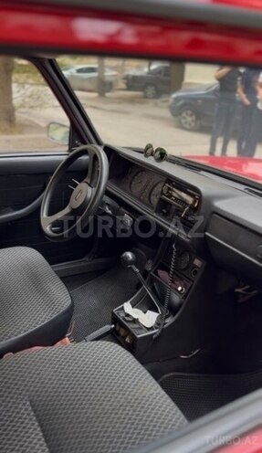 LADA (VAZ) 2107 1999, 25,000 km - 1.6 л - Bakı