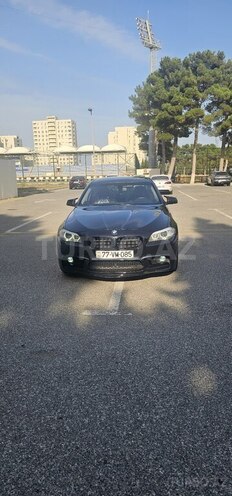 BMW 528 2011, 272,527 km - 2.0 l - Sumqayıt