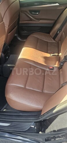 BMW 528 2011, 272,527 km - 2.0 l - Sumqayıt
