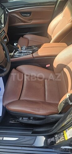 BMW 528 2011, 272,527 km - 2.0 l - Sumqayıt