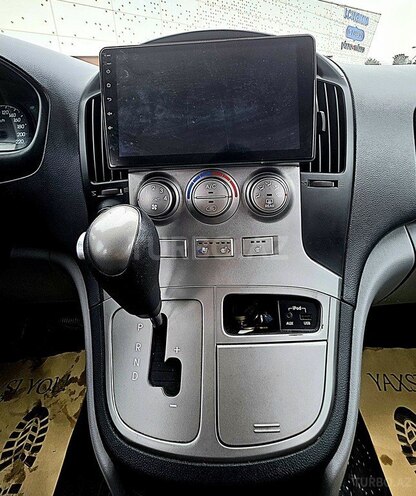Hyundai H-1 2008, 170,000 km - 2.5 л - Bakı