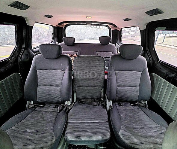 Hyundai H-1 2008, 170,000 km - 2.5 л - Bakı