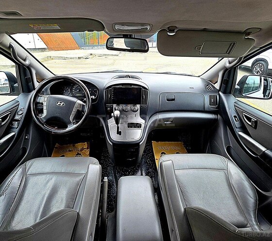 Hyundai H-1 2008, 170,000 km - 2.5 л - Bakı