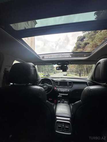 Kia Sorento 2015, 211,170 km - 2.2 l - Gəncə