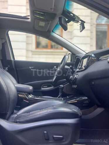 Kia Sorento 2015, 211,170 km - 2.2 l - Gəncə