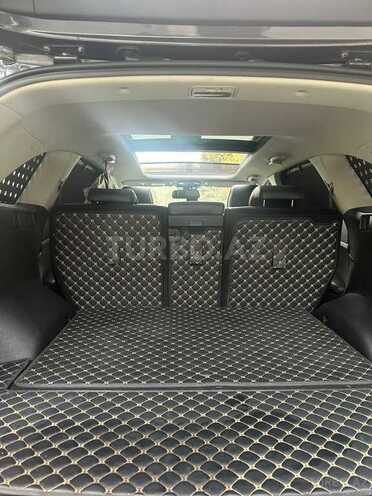 Kia Sorento 2015, 211,170 km - 2.2 l - Gəncə
