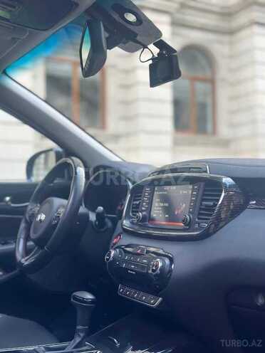 Kia Sorento 2015, 211,170 km - 2.2 l - Gəncə