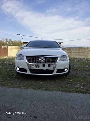 Volkswagen Passat 2005, 325,000 km - 2.0 л - Balakən
