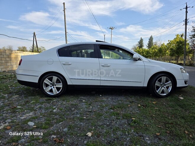 Volkswagen Passat 2005, 325,000 km - 2.0 л - Balakən