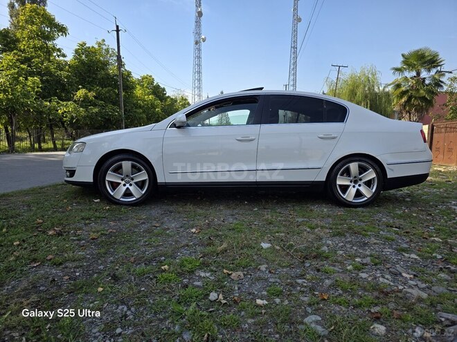 Volkswagen Passat 2005, 325,000 km - 2.0 л - Balakən
