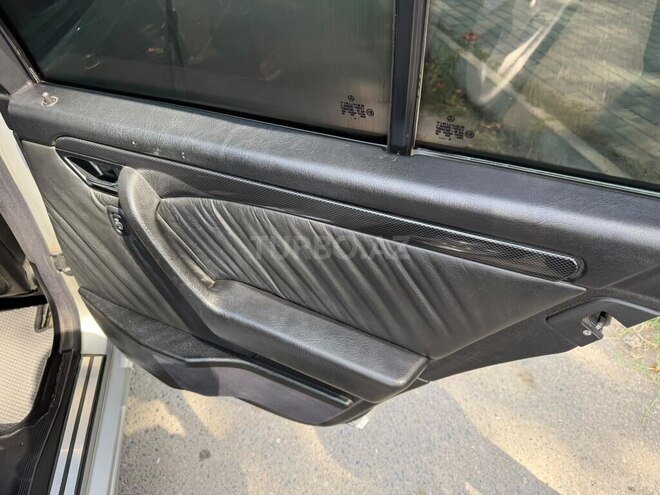 Mercedes C 220 2000, 465,385 km - 2.2 l - İmişli