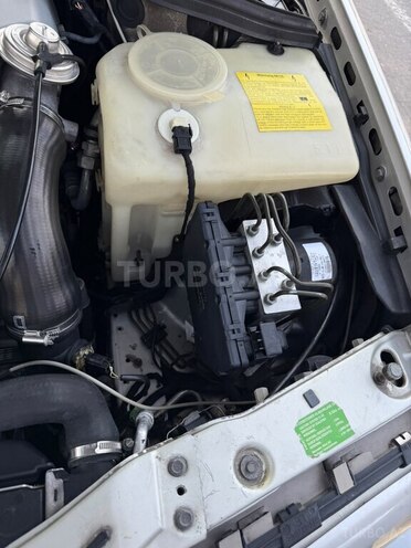 Mercedes C 220 2000, 465,385 km - 2.2 l - İmişli