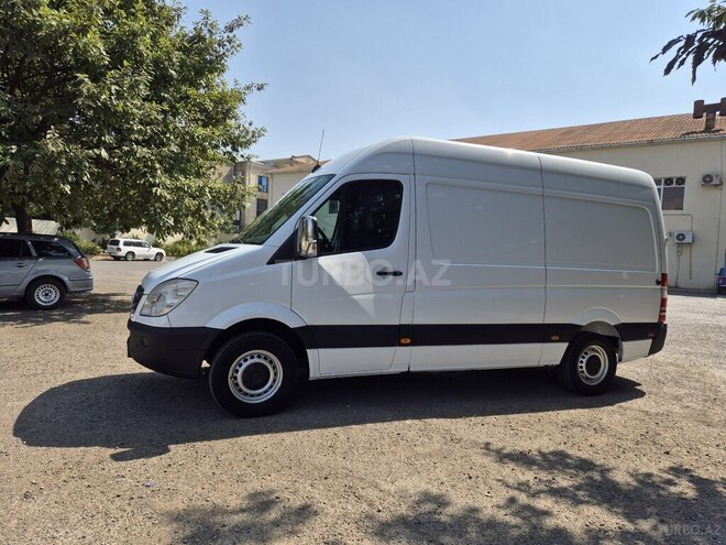 Mercedes Sprinter 313 2007, 399,999 km - 2.2 l - Cəlilabad