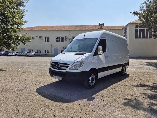 Mercedes Sprinter 313 2007, 399,999 km - 2.2 l - Cəlilabad