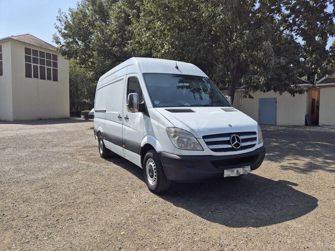 Mercedes Sprinter 313 2007, 399,999 km - 2.2 l - Cəlilabad
