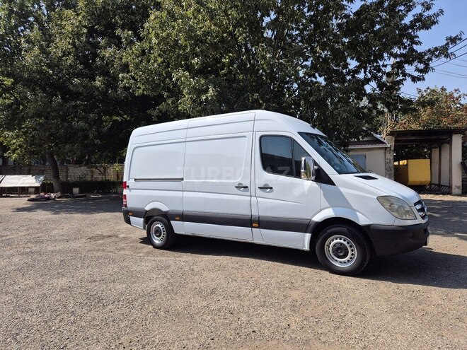 Mercedes Sprinter 313 2007, 399,999 km - 2.2 l - Cəlilabad